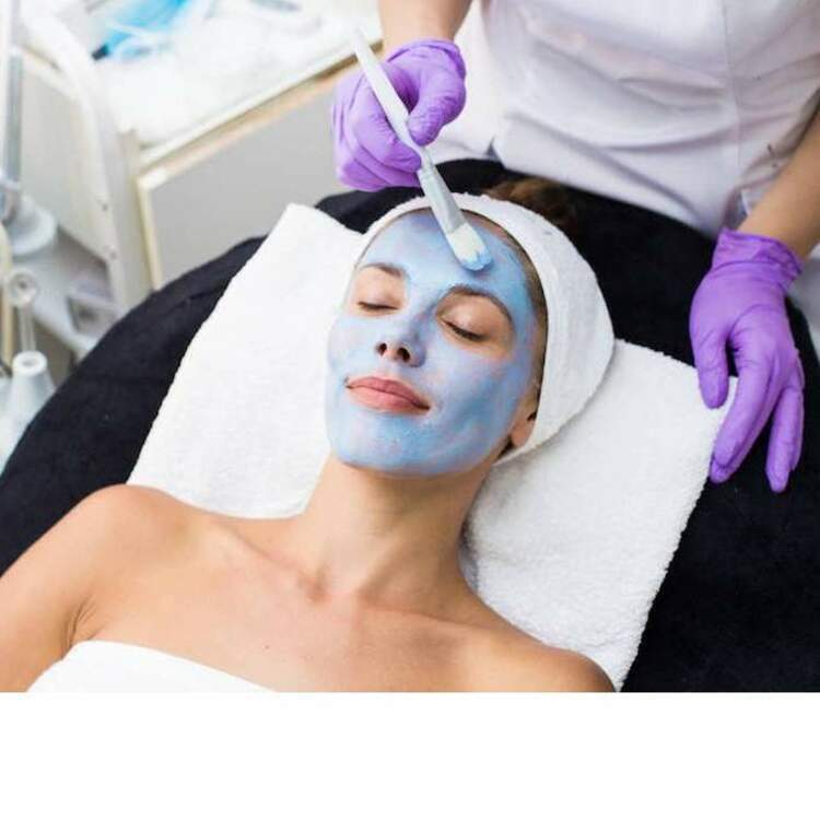 Косметология: продвинутый пакет