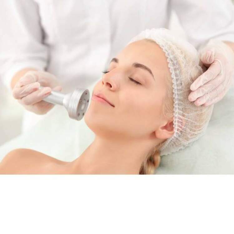 Косметология: ВИП пакет