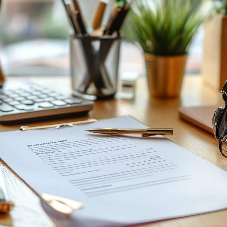 Персональная карьерная консультация