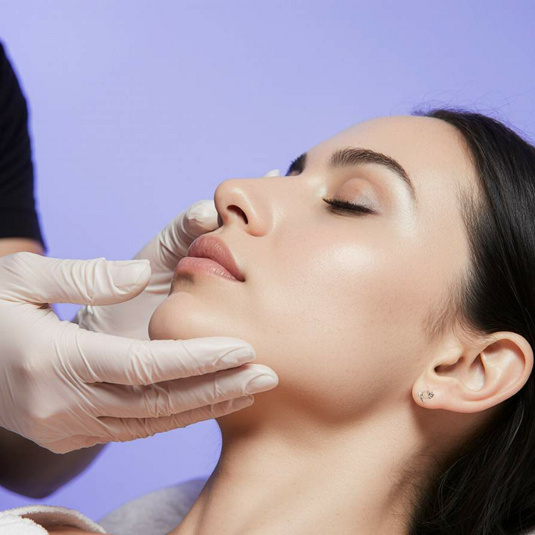 Сестринское дело в косметологии — 504+ ак. часа — ВИП