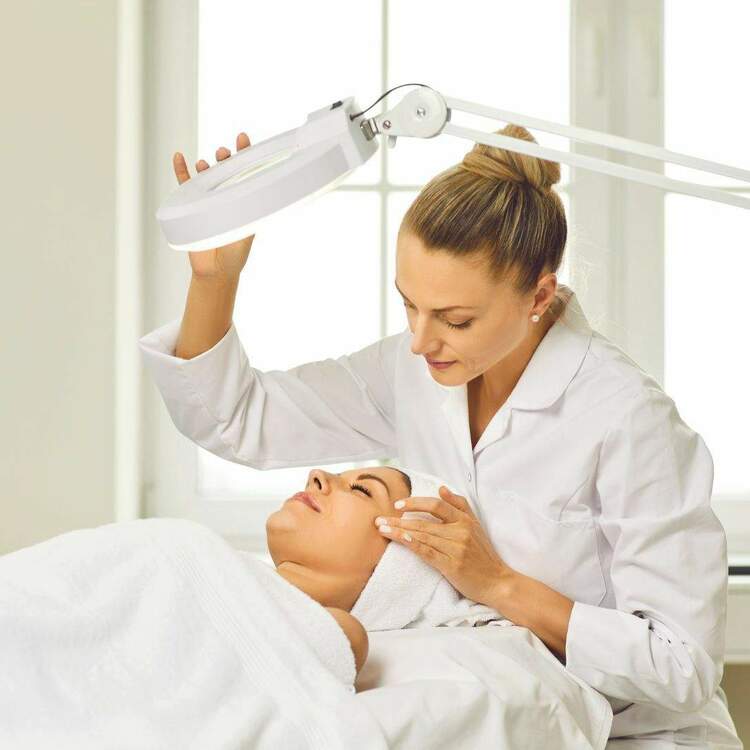 Косметология - 576 ак.часов